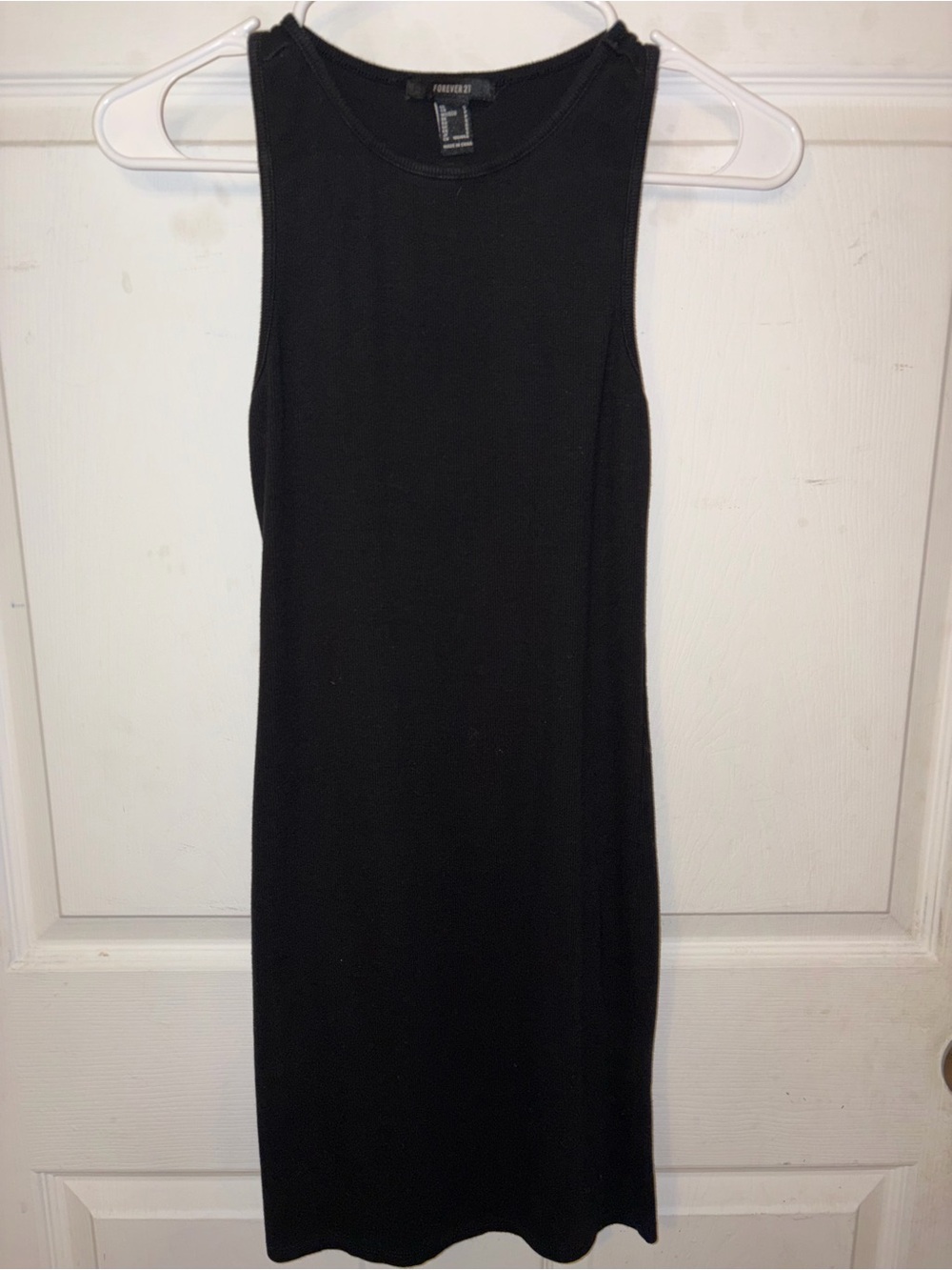 Summer dresses